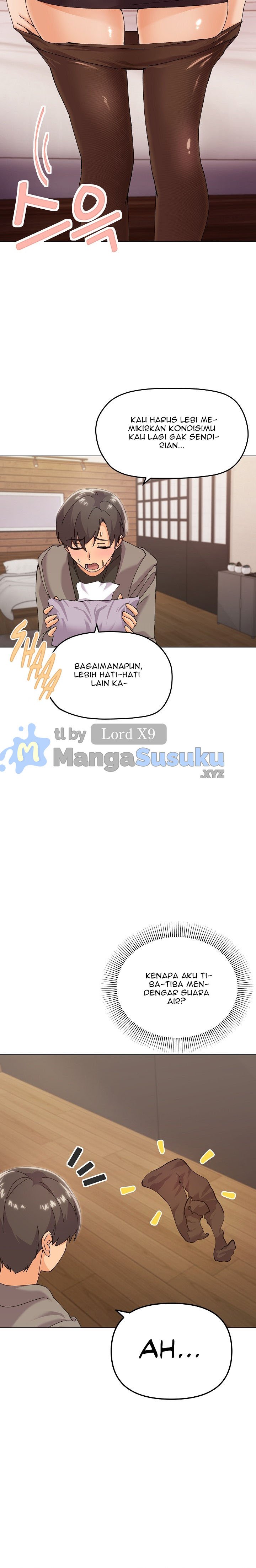 What’s Wrong With This Family - Chapter 6 9 What’s Wrong With This Family - Chapter 6 9