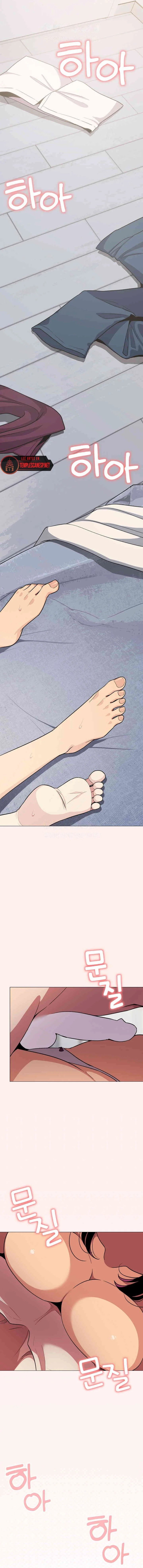 Stop Smoking - Chapter 6 14
