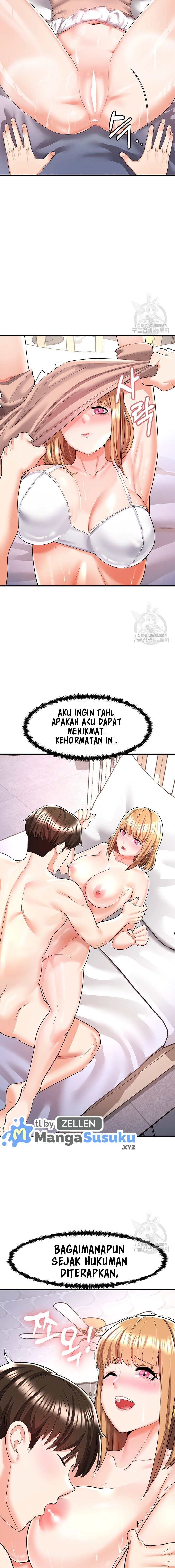 Sextertainment - Chapter 6 20 Sextertainment - Chapter 6 20