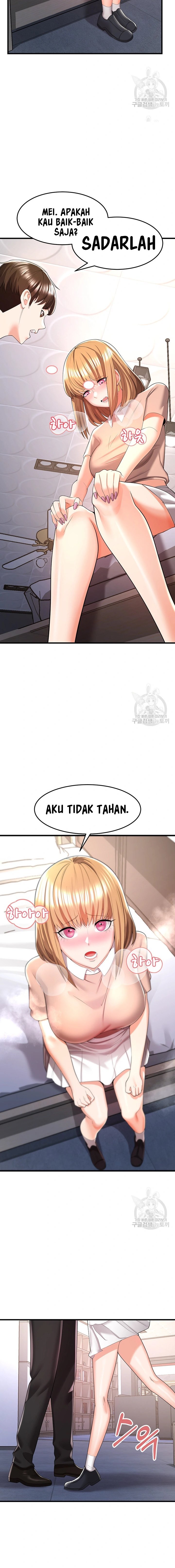 Sextertainment - Chapter 6 14 Sextertainment - Chapter 6 14