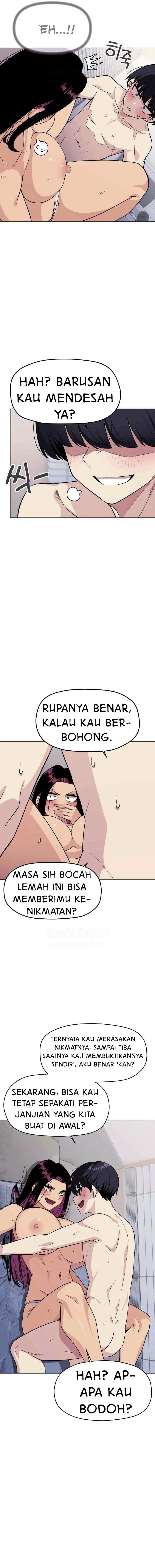 Stop Smoking - Chapter 7 14