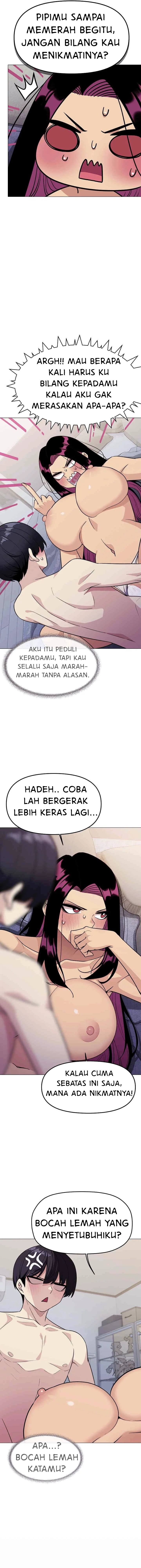 Stop Smoking - Chapter 7 12