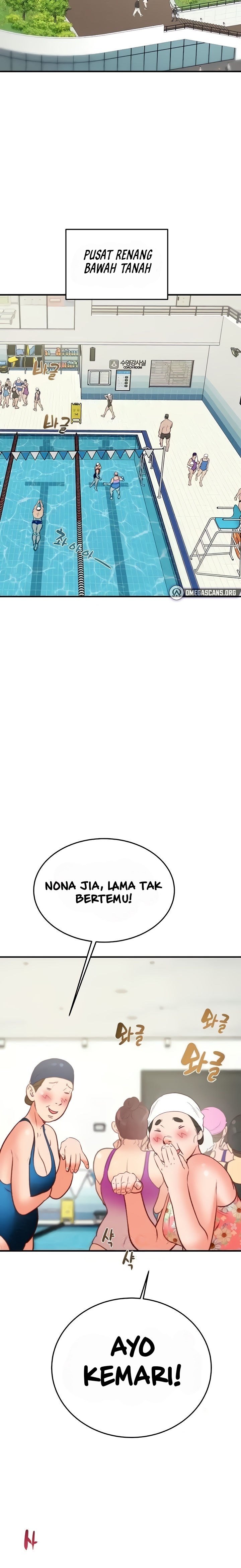 The Man Who Devours - Chapter 7 20