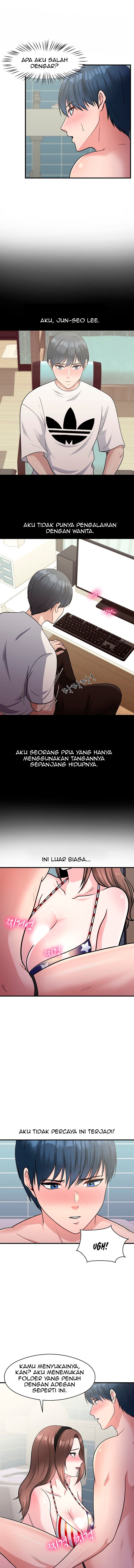 My Fathers USB - Chapter 7 6