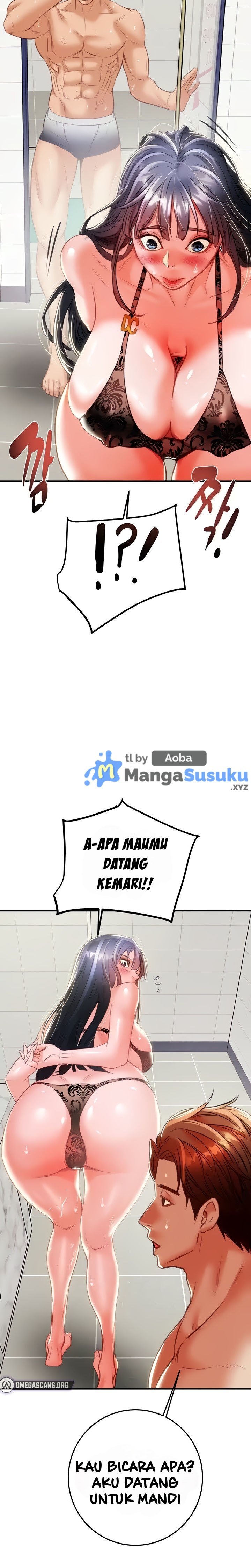 The Man Who Devours - Chapter 7 51