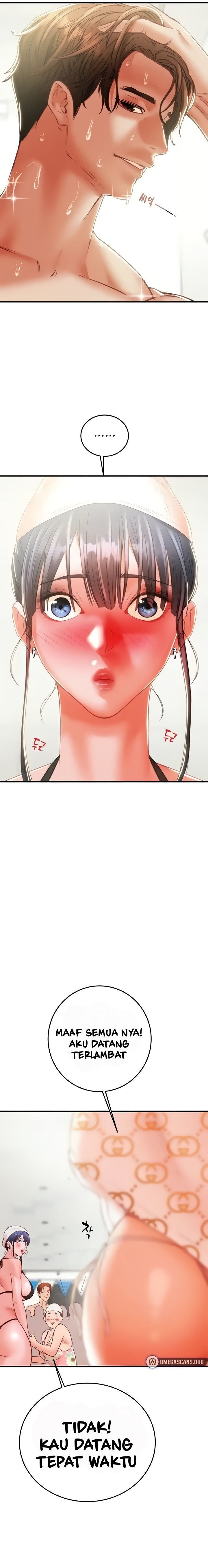 The Man Who Devours - Chapter 7 29