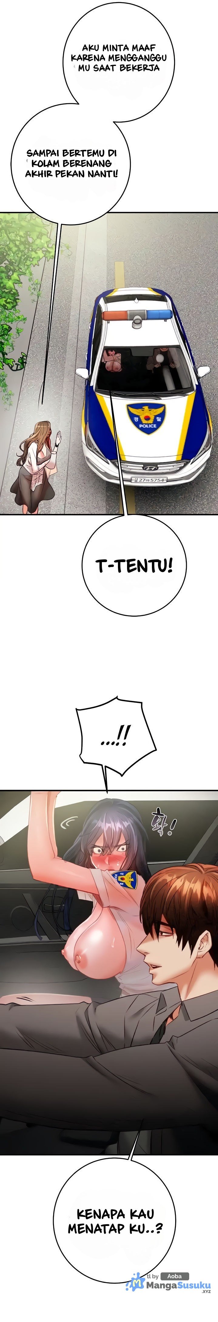 The Man Who Devours - Chapter 7 15