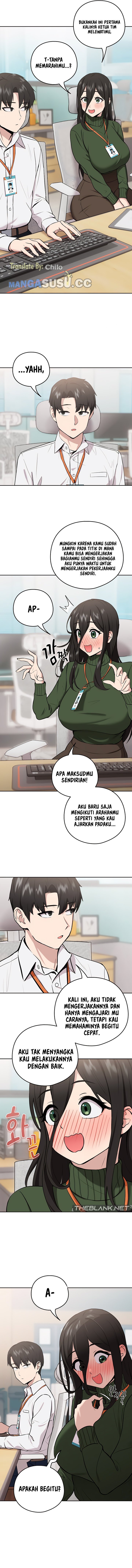 After Work Love Affairs - Chapter 7 4