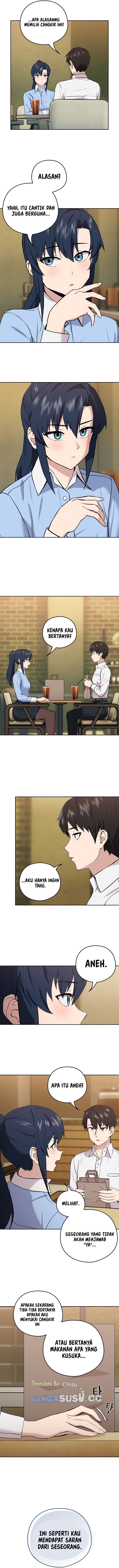 After Work Love Affairs - Chapter 7 10