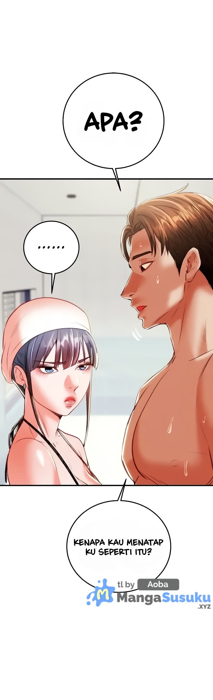 The Man Who Devours - Chapter 7 44