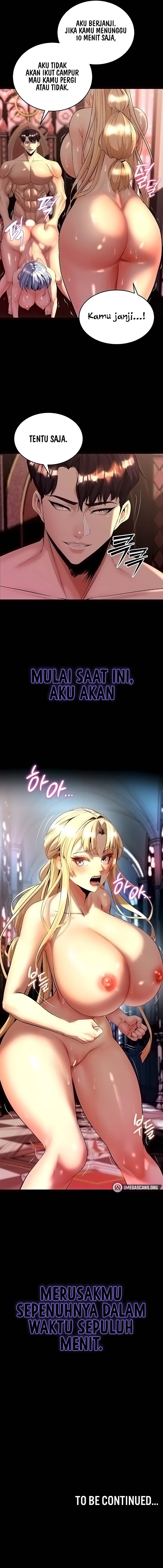 Corruption in the Dungeon - Chapter 7 12 Corruption in the Dungeon - Chapter 7 12