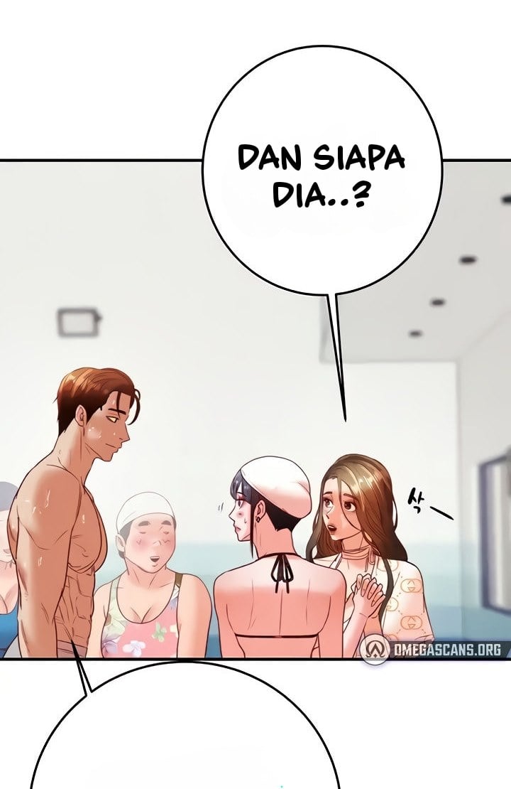 The Man Who Devours - Chapter 7 33