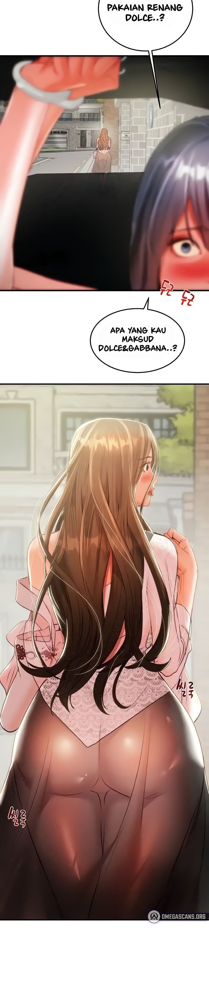 The Man Who Devours - Chapter 7 17