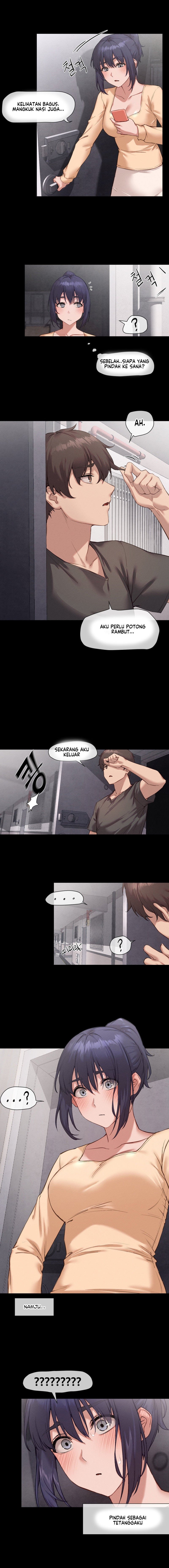 Gacha Girl Next Door - Chapter 7 7