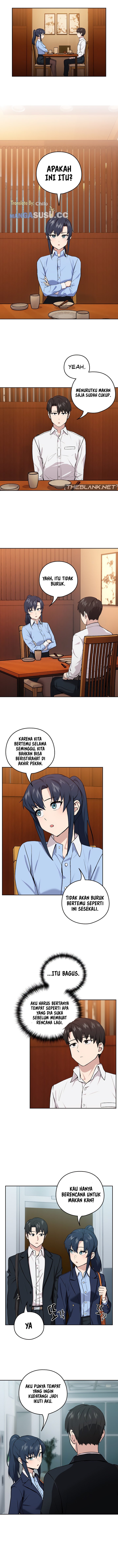 After Work Love Affairs - Chapter 7 6