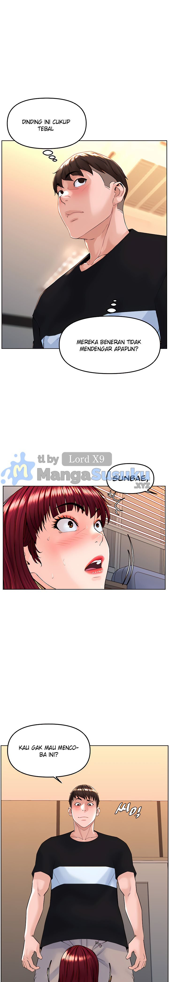 Frequency - Chapter 7 23