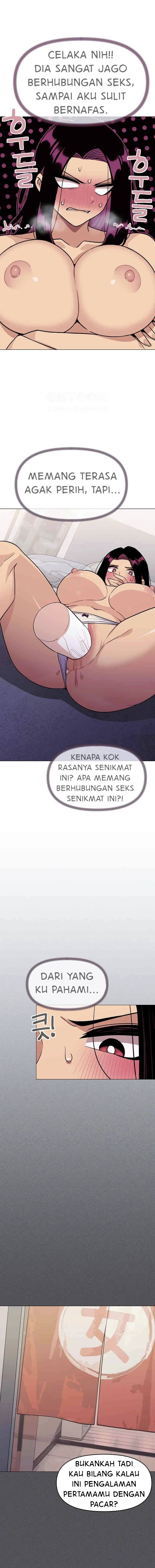 Stop Smoking - Chapter 7 9