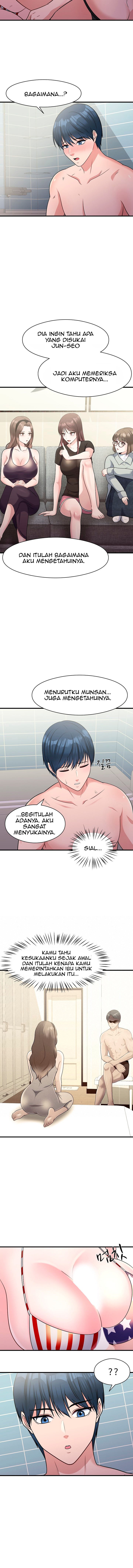 My Fathers USB - Chapter 7 7