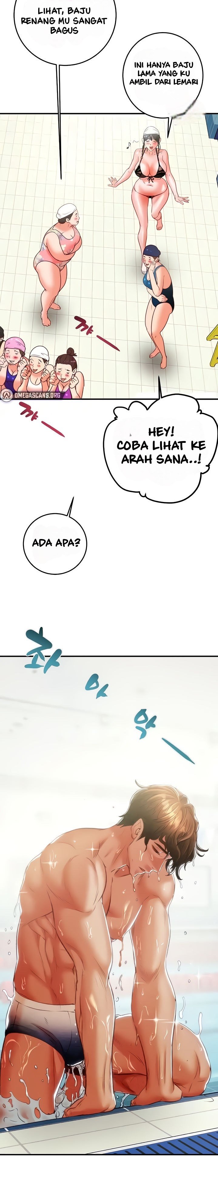 The Man Who Devours - Chapter 7 23