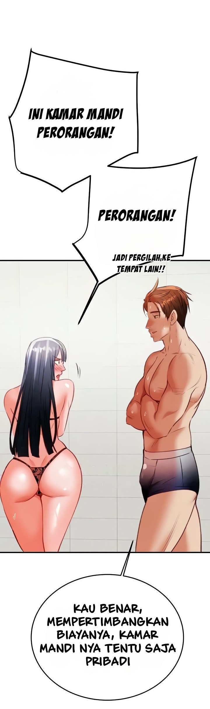 The Man Who Devours - Chapter 7 52