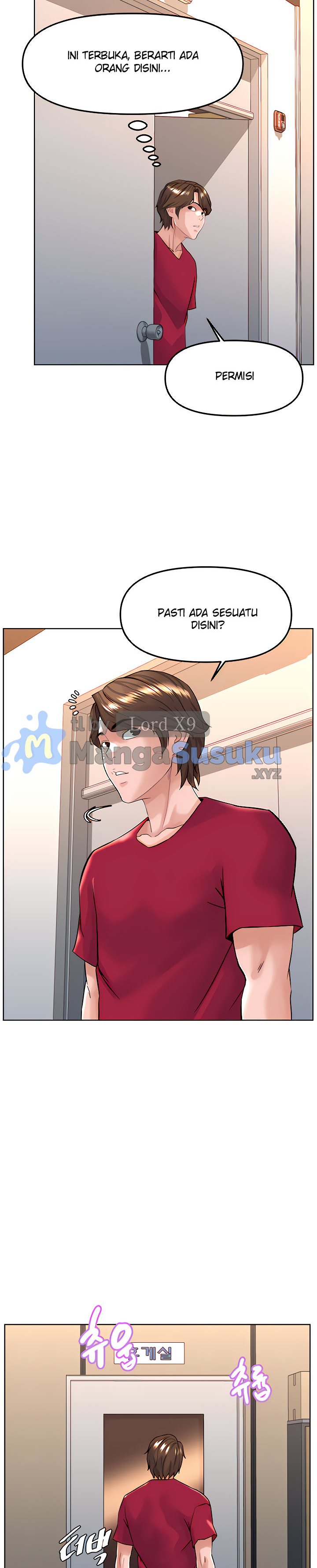 Frequency - Chapter 7 26