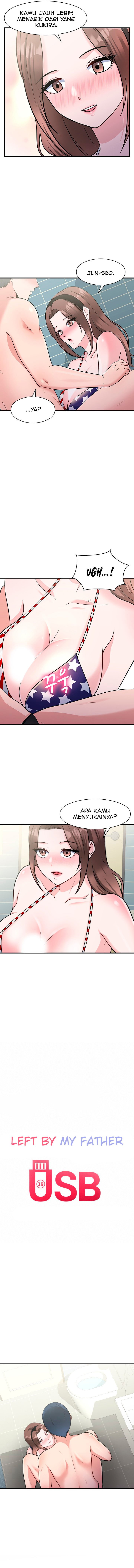 My Fathers USB - Chapter 7 5