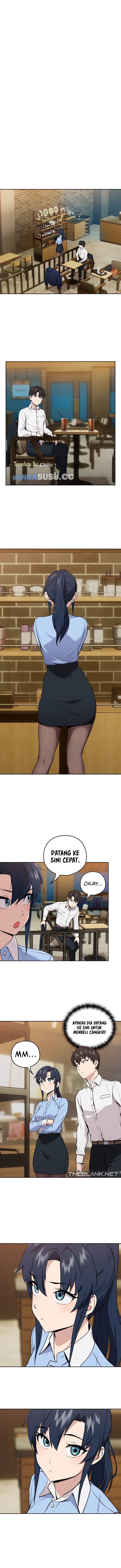 After Work Love Affairs - Chapter 7 7