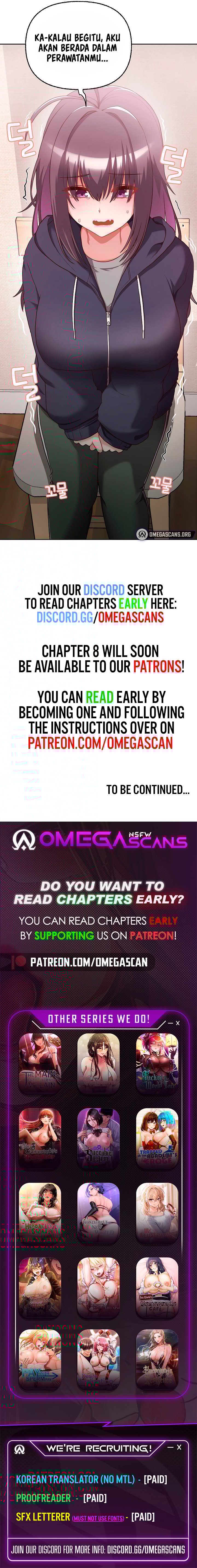 That Shithole Company is Mine Now - Chapter 7 9