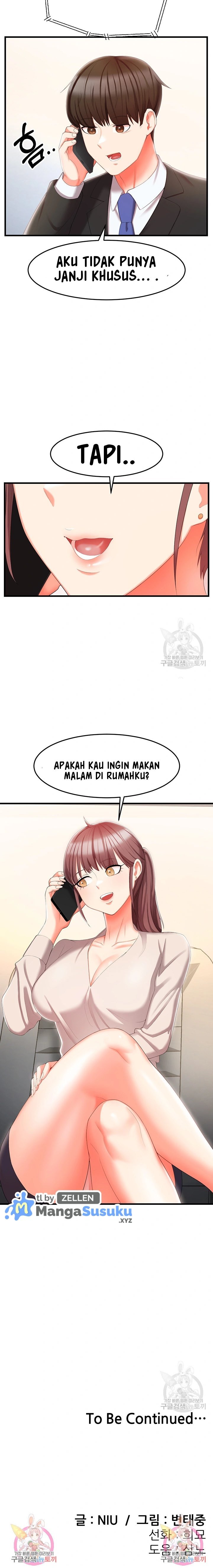 Sextertainment - Chapter 7 24