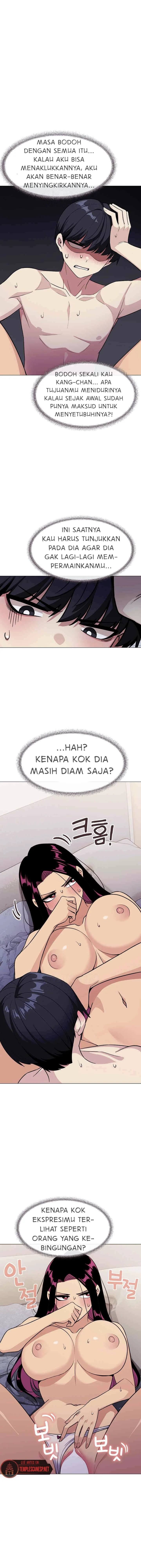 Stop Smoking - Chapter 7 6