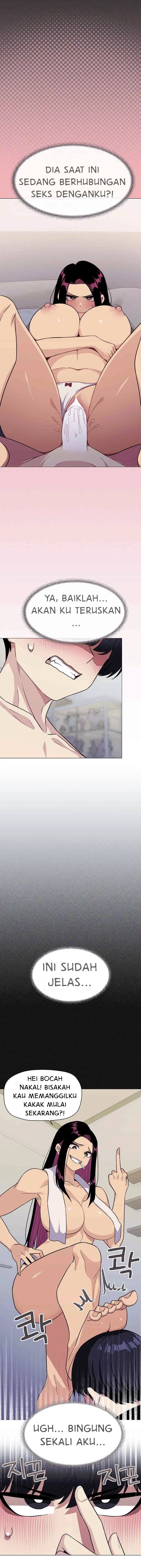Stop Smoking - Chapter 7 5
