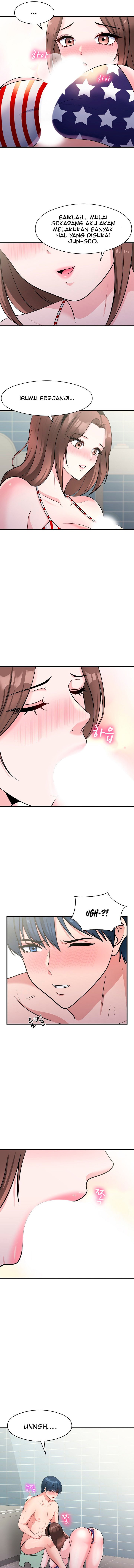 My Fathers USB - Chapter 7 8