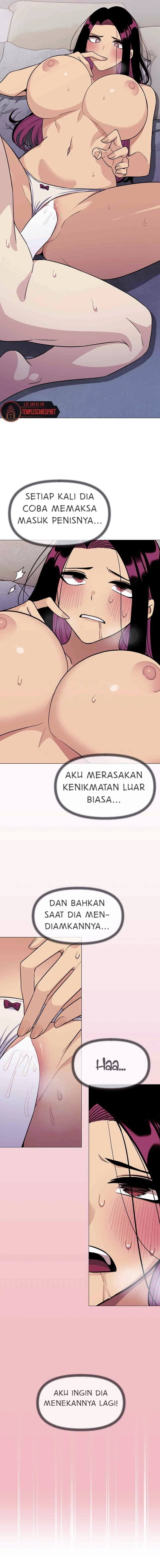 Stop Smoking - Chapter 7 11