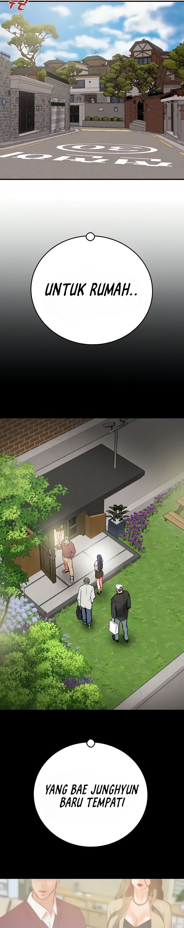 The Man Who Devours - Chapter 7 8