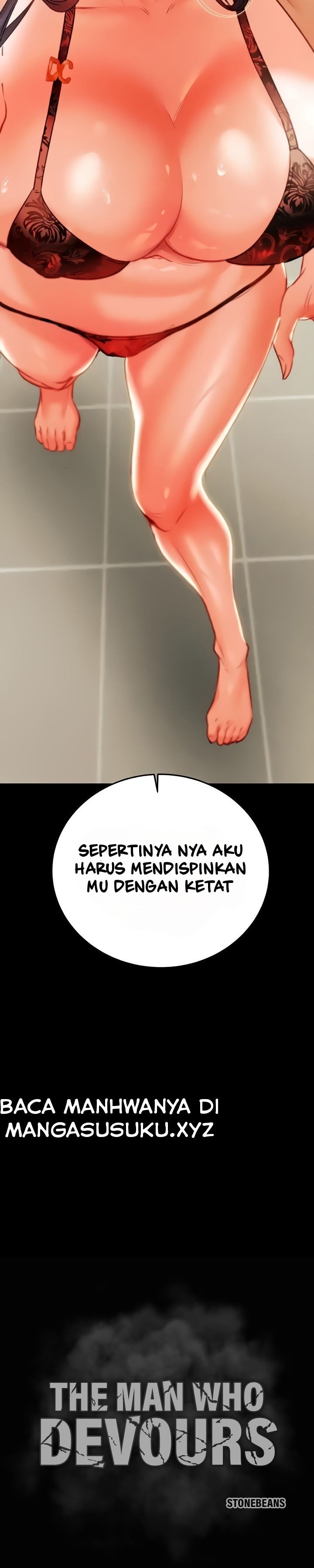 The Man Who Devours - Chapter 7 59