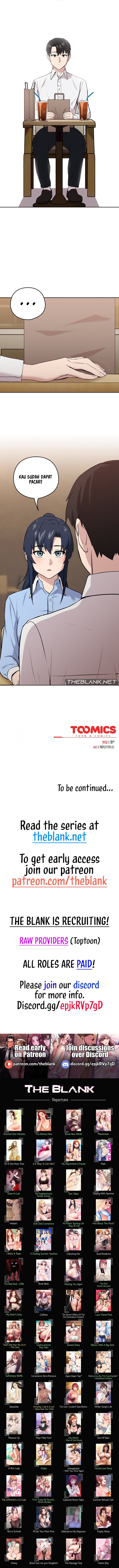 After Work Love Affairs - Chapter 7 11