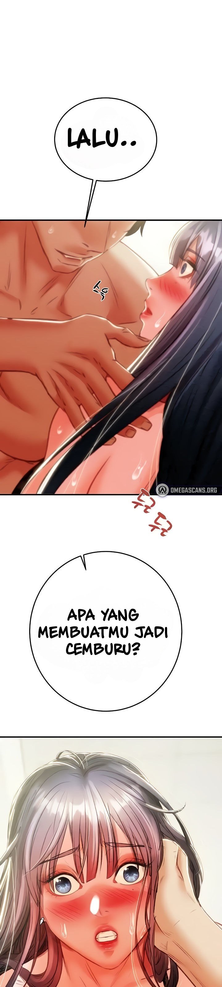 The Man Who Devours - Chapter 7 58