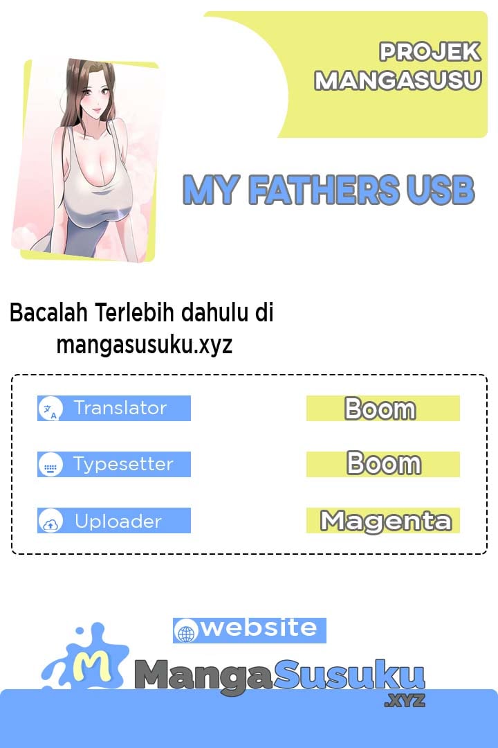 My Fathers USB - Chapter 7 1