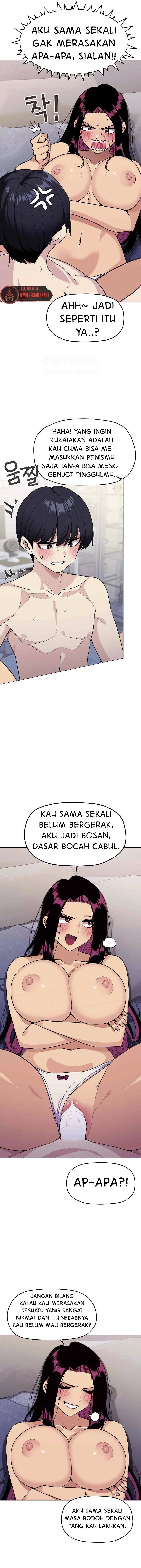 Stop Smoking - Chapter 7 8