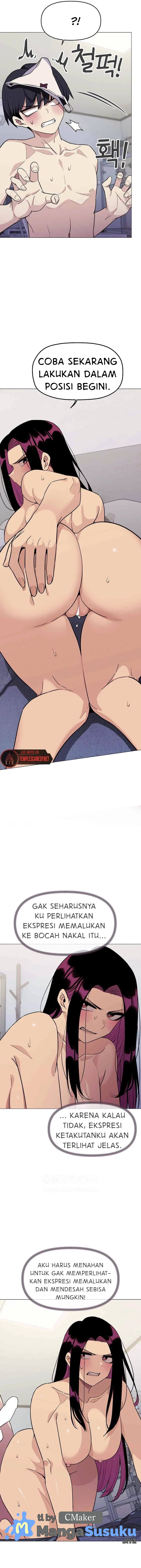 Stop Smoking - Chapter 7 16