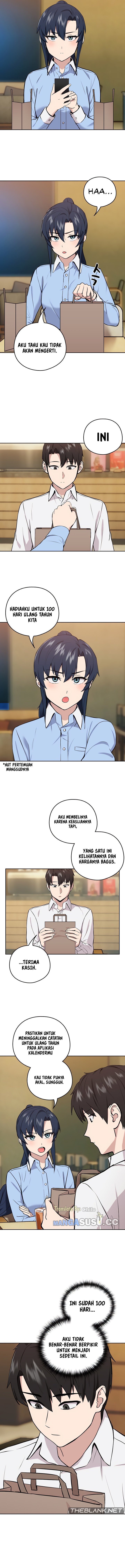 After Work Love Affairs - Chapter 7 9