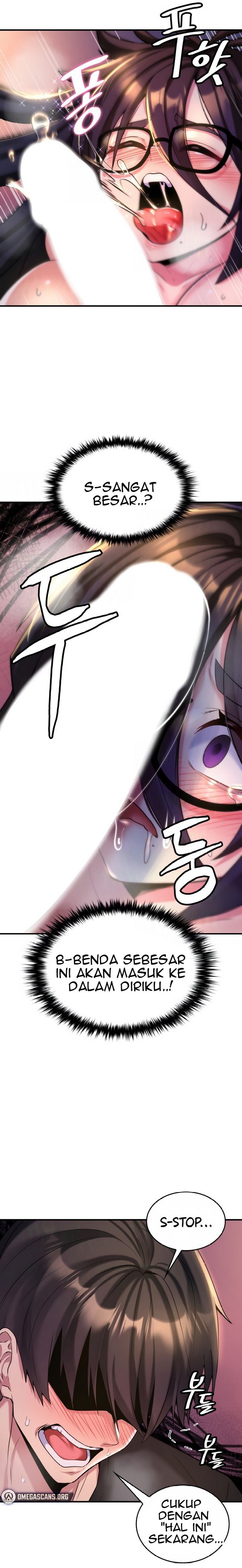 Rental Room Brides - Chapter 5 22