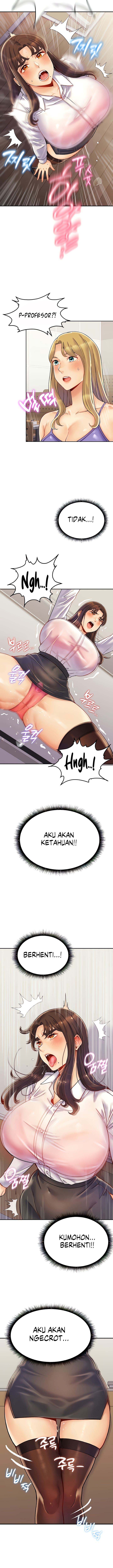 Obsessive Romance - Chapter 5 6