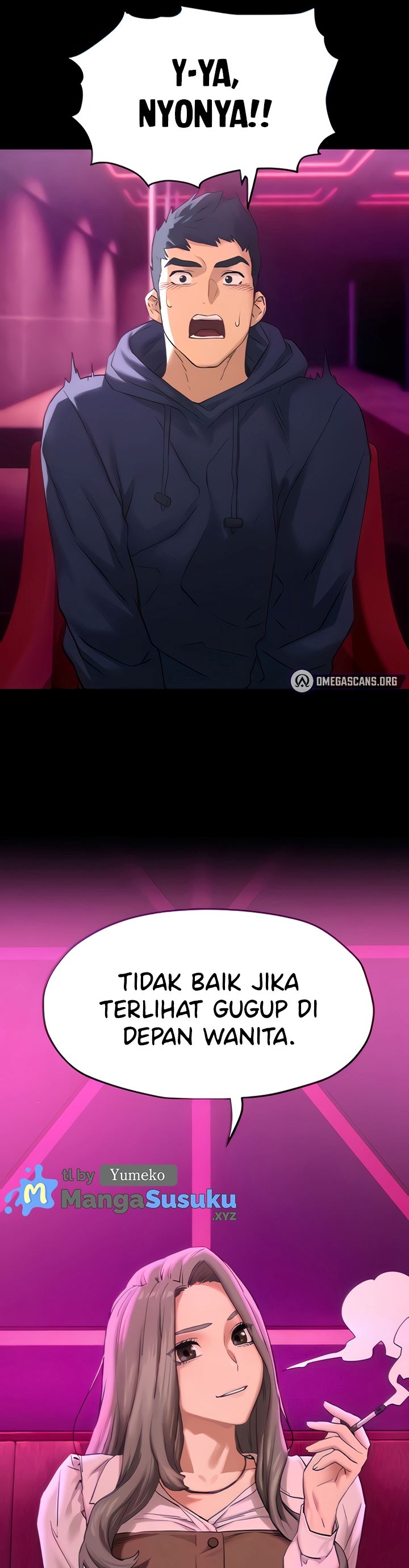 Moby Dick - Chapter 5 5