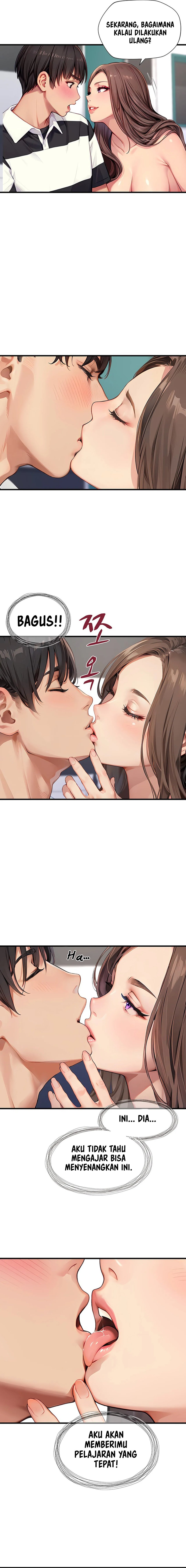 S Class - Chapter 5 9