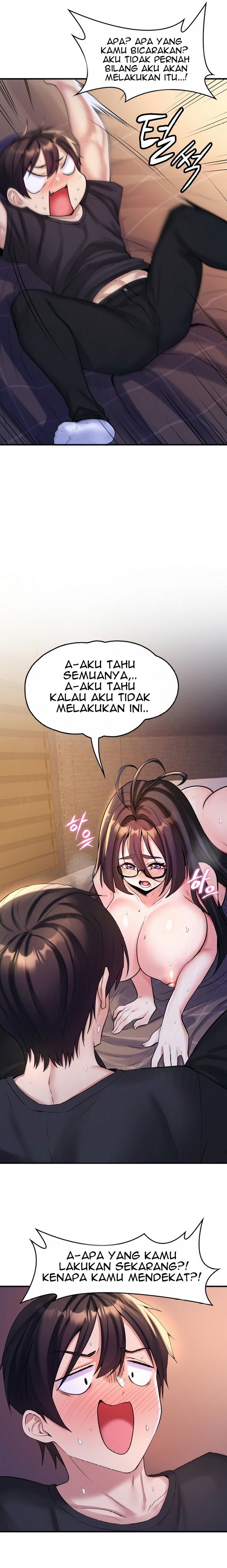 Rental Room Brides - Chapter 5 18