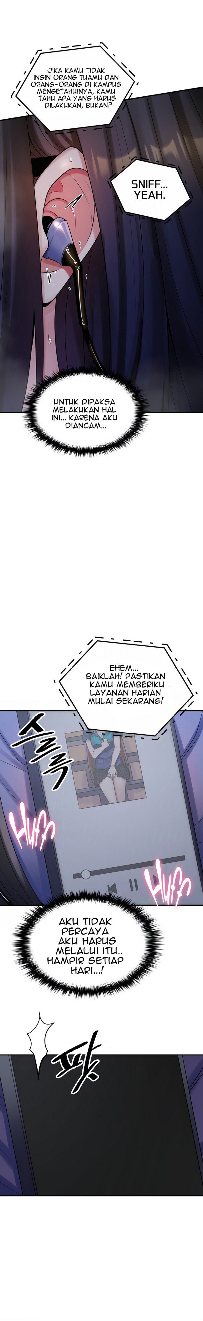 Rental Room Brides - Chapter 5 4
