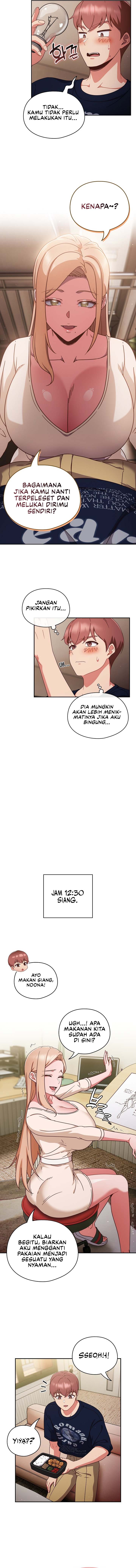 A Sweet Part Time Job - Chapter 5 7 A Sweet Part Time Job - Chapter 5 7