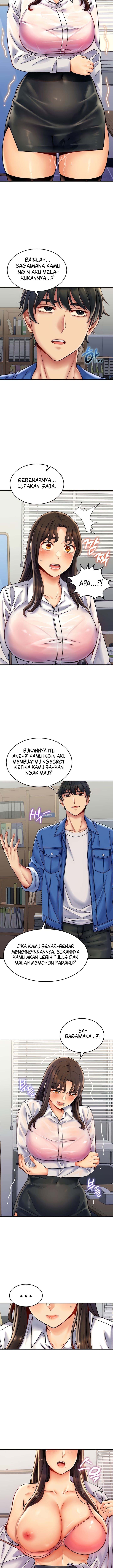 Obsessive Romance - Chapter 5 13