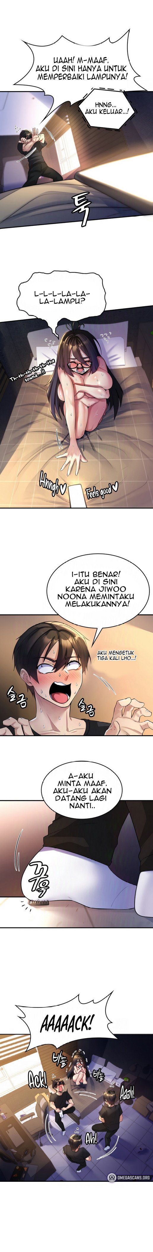 Rental Room Brides - Chapter 5 10
